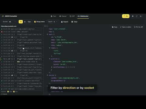Item video thumbnail