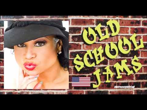 CECE PENISTON Hit By Love (Classic Radio Mix) OLD SCHOOL JAMS