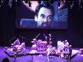 Guster - The New Underground (Live @ The Wellmont Theatre, 8/10/2022)