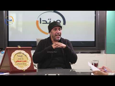 عمرو مصطفى عن موسيقى المهرجانات والأندرجراوند بيبى
