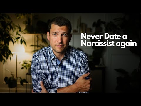 Subtle Signs they’re actually a Narcissist