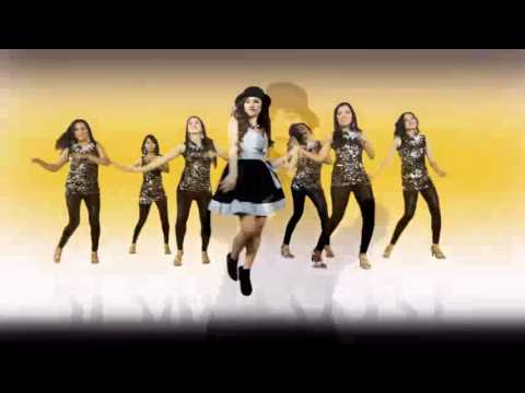 AYU MAYANK - AKU BUKAN PENGEMIS CINTA