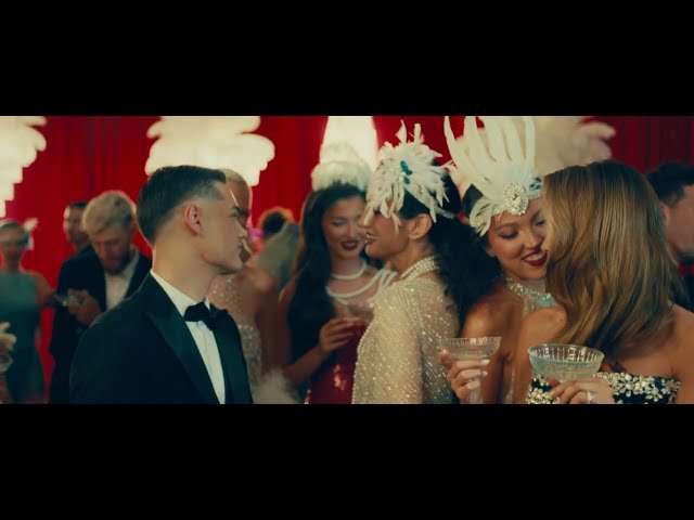 Lately von Noizy ((jetzt ansehen))