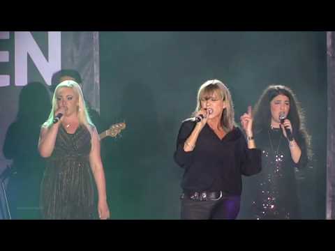 14. Neujahrssingen Leipzig 2020 - Maike, Berivan und Jasmin - Wannabe - Spice Girls