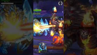 Title:❄️ Sigurd’s Secret to Infinite Dungeon Climbing! | Hero Wars Alliance ⚔️