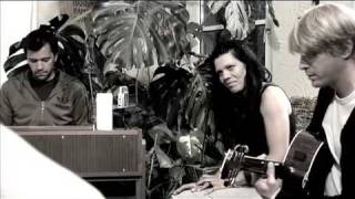 SUSPENDED (unplugged) - Anji & The Marsmellows