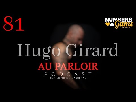 Épisode #81 - Hugo Girard