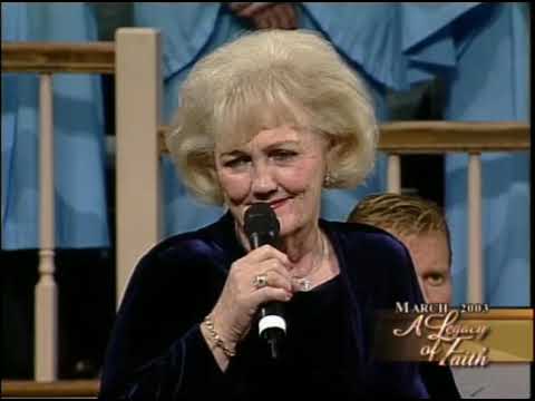 Bev Lowry & Old Time Gospel Hour Choir (2003)