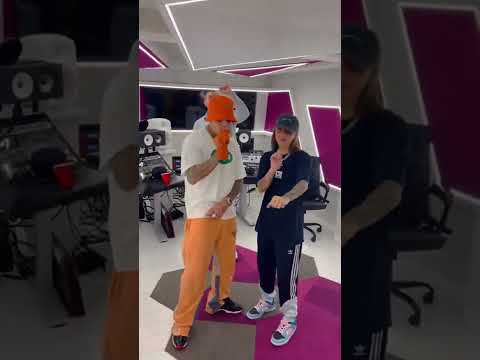 Chris Jedi Ft. Lunay, Young Miko - Condado (Preview)