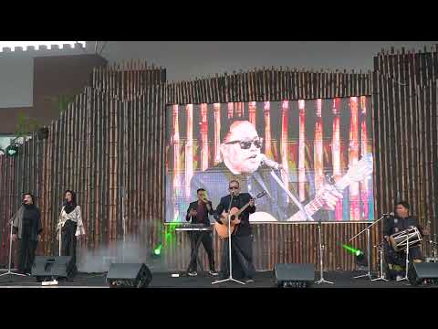 The Budhi Live at Aceh Culinary Festival