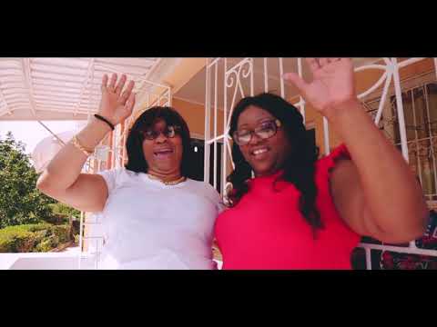 Jabarii - Mama (Official Video) (Da Works Productions) (May 2019)