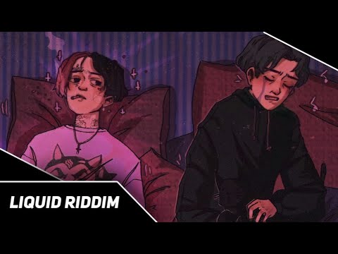 Lil Peep x SpaceGhost - Witchblades (ARTIX! Remix)