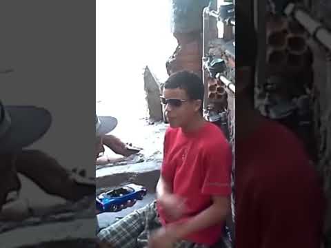 Mc cretino favela tribo 🔥