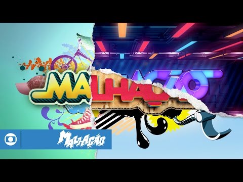 Malhação 20 Anos: reveja a abertura comemorativa