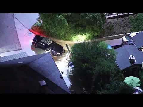 8/2/17: Motorcycle Chase - Director's Cut