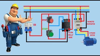 Download lagu 14 pin relay base wiring diagram/14 pin relay controlling mp3 Download lagu 14 pin relay base wiring diagram/14 pin relay controlling mp3
