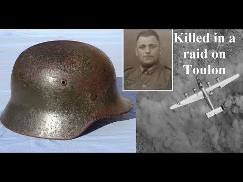 Dedicated to death - The story of German navy cook Karl Knörzer
