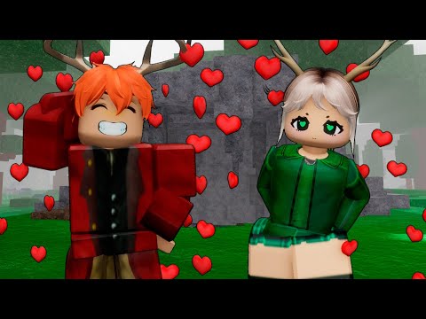 LOS CULTISTAS ESTÁN ENAMORADOS... PERO SON ENEMIGOS 💚❤️ @zerflox9844