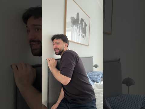 Ostettiin asunto ja huomattii sen jälkee tää😩