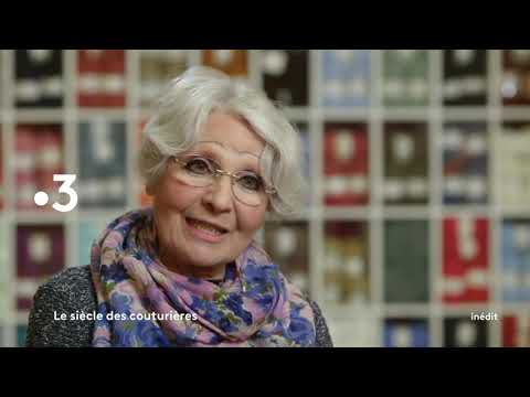 #8MarsTousLesJours Le documentaire "Le siècle des couturières"