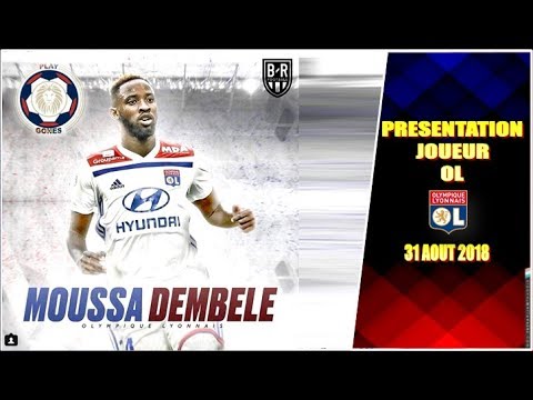 Moussa Dembélé
