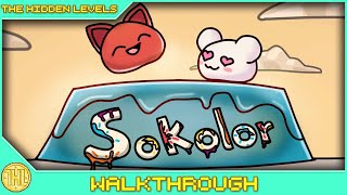 Sokolor Achievement/Trophy Walkthrough (Xbox/PS) * 1000GS in 2-3 HOURS *