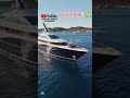 Feadship Reverie – The $200 Million Superyacht That Redefines Luxury 🚢💎 #shorts
