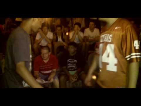 Tunchi vs Tranza | Cuartos de final (Fecha 4) | El Cementerio free