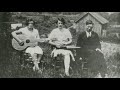 Away Out On The Old Saint Sabbath - The Original Carter Family (Border Radio)