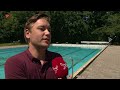 Zwembad Swifterbant weer open na herstelwerkzaamheden