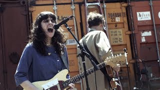 Taiwan Housing Project - live on PressureDrop.tv