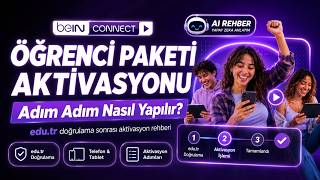 Digiturk Öğrenci Kampanyası Nasıl Aktif Edilir? | 2026 Güncel