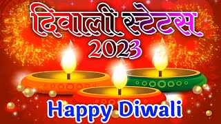 Happy Diwali Status Video  Diwali Status for Whats