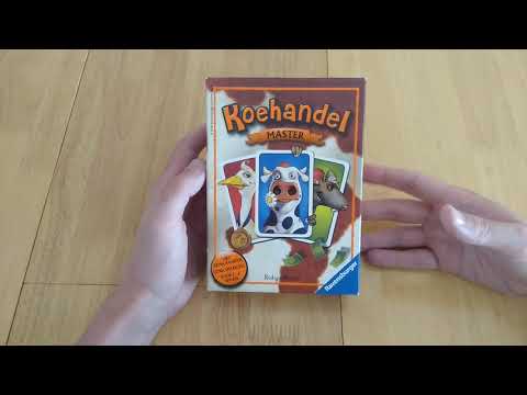 You're Bluffing (with) Master review