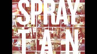 The Static Jacks - "Anything To Forget Her" (LYRICS in description) | Spray Tan EP