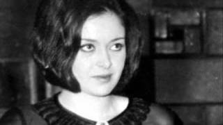 Simone de Oliveira - Lovely Lies