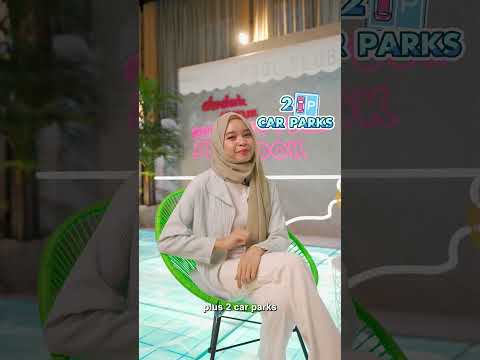 Santai D' Eco Spring video