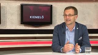 KIEMELŐ