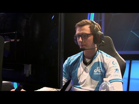 Welcome to Week 1 Day 3 of S6 NA LCS Summer 2016! TSM vs Liquid and CLG vs Apex!