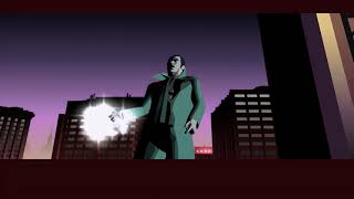 New Year ”#Killer7 スミス同盟” Ending(?) ”Let's Dance."