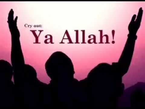 Mishary Rashid Al Afasy   Dua'a ♥Noora♥