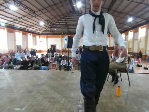 Francisco Paties X Daniel Valandro "GASPAR ARTE E CULTURA"