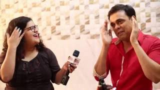 Sumeet Raghavan aka Sahil Sarabhai Interview with Team MissMalini video