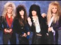 Britny Fox - "Standing In The Shadows "