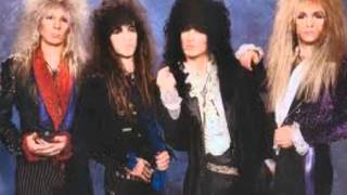 Britny Fox - &quot;Standing In The Shadows &quot;