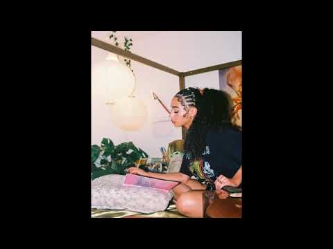 (FREE) Che Ecru x Frvrfriday Type Beat - "No Tellin'" ft. PartyNextDoor