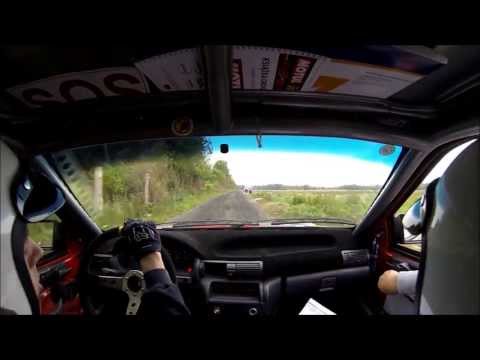 V Runda MOTUL RALLYLAND CUP 2013r