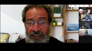 Serata con l’autore: Enrico Gandolfini presenta “Teresa, tua nonostante tutto”