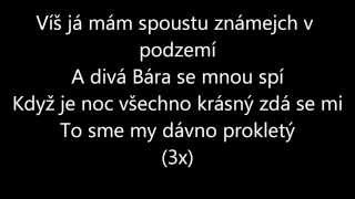 kabát Bára (text) kabát Bára (text)