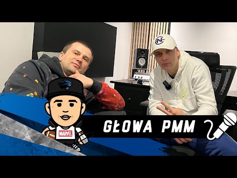 Kuba Głogowski x Głowa PMM #IKIZK